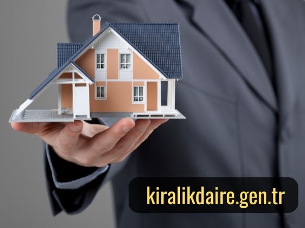 Başak Mahallesi Kiralık Daire